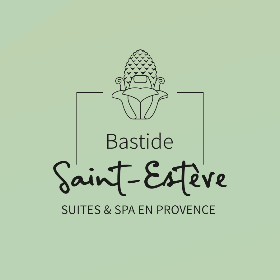 Logo - Bastide Saint Estève