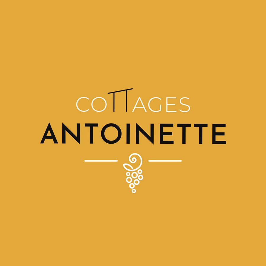Logo - Cottage Antoinette