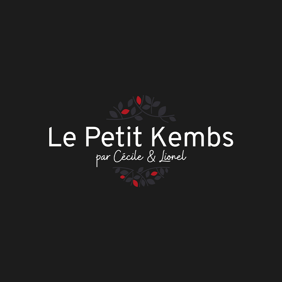 Logo - Le petit Kembs