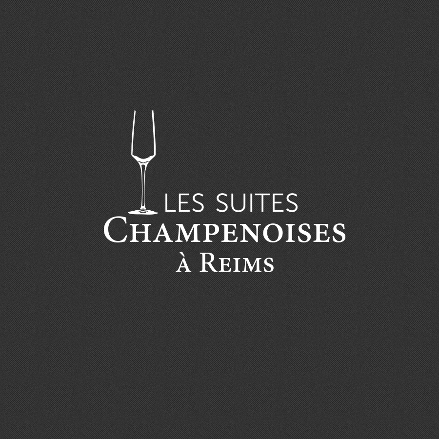 Logo - Les suite champenoise