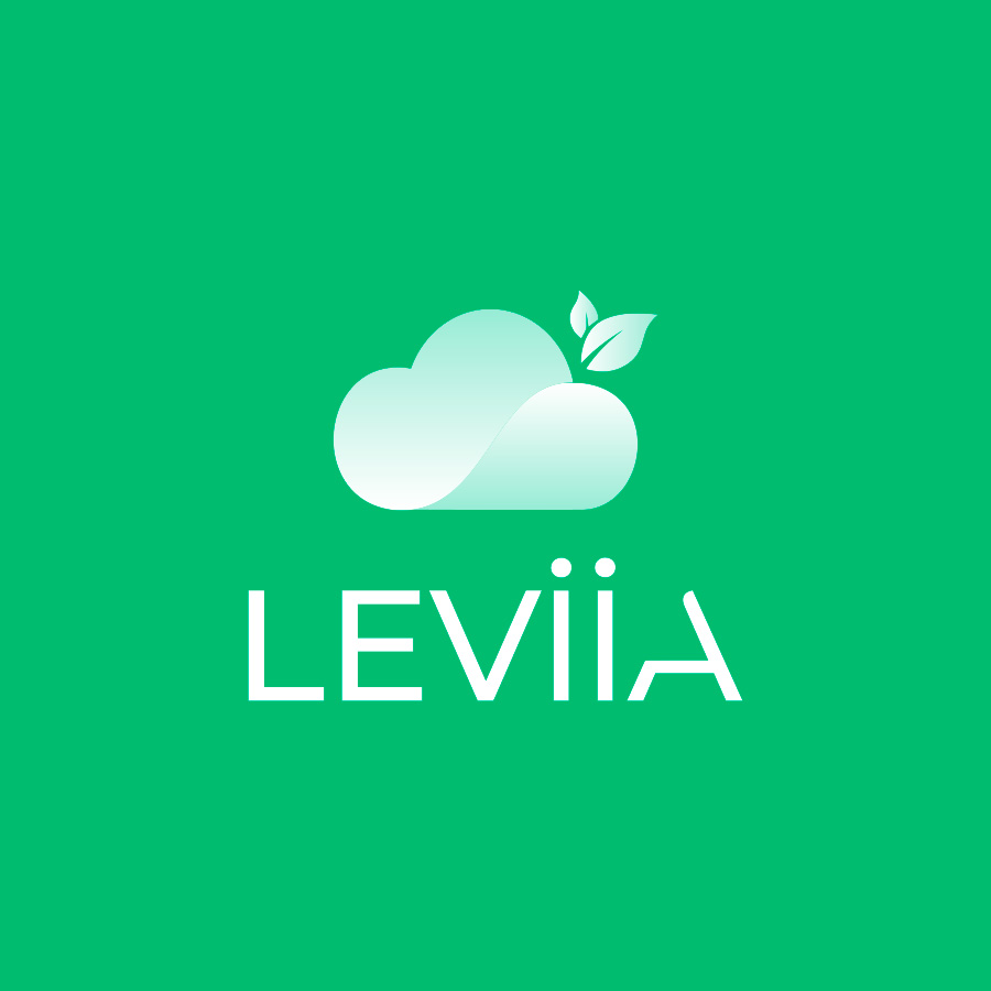 Logo - Leviia
