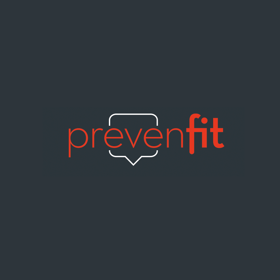 Logo - Prevenfit