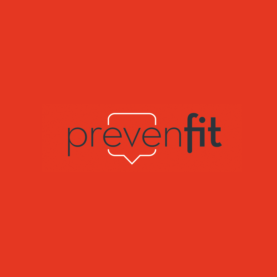 Logo - Prevenfit