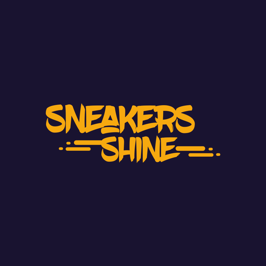 Logo - Sneakers Shine