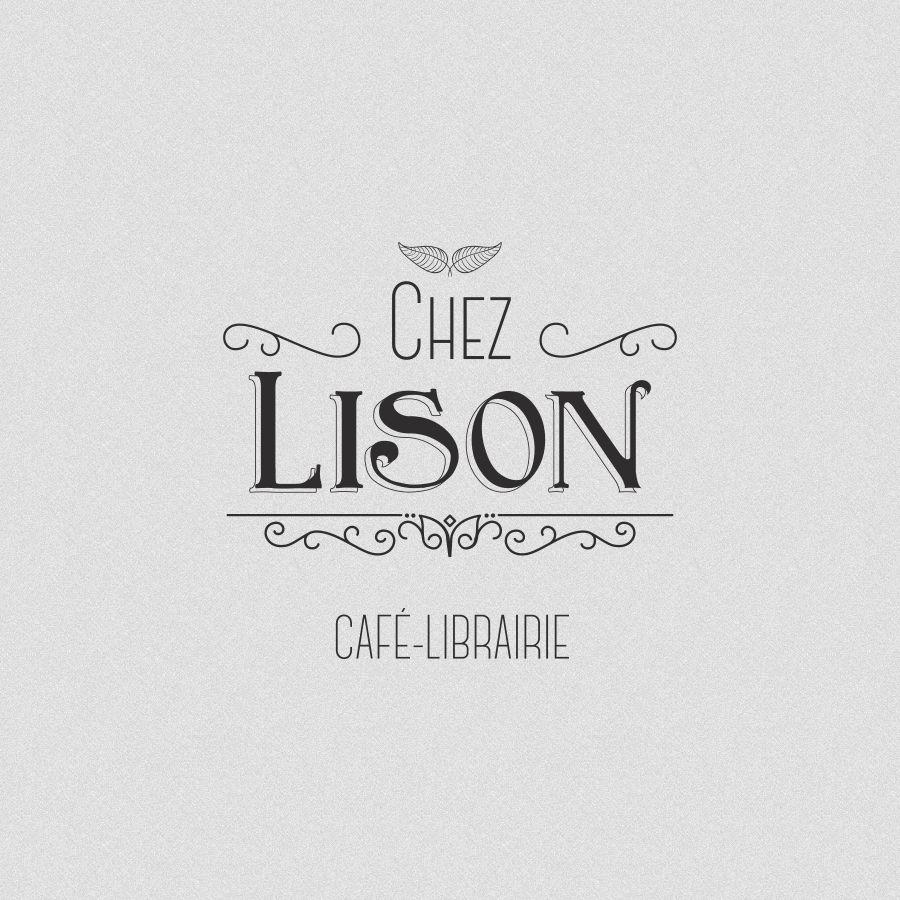 Logo - chez lison