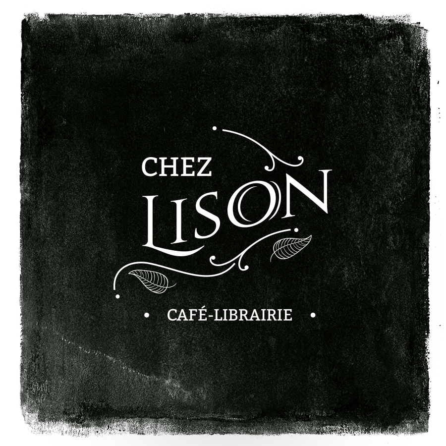 Logo - chez lison