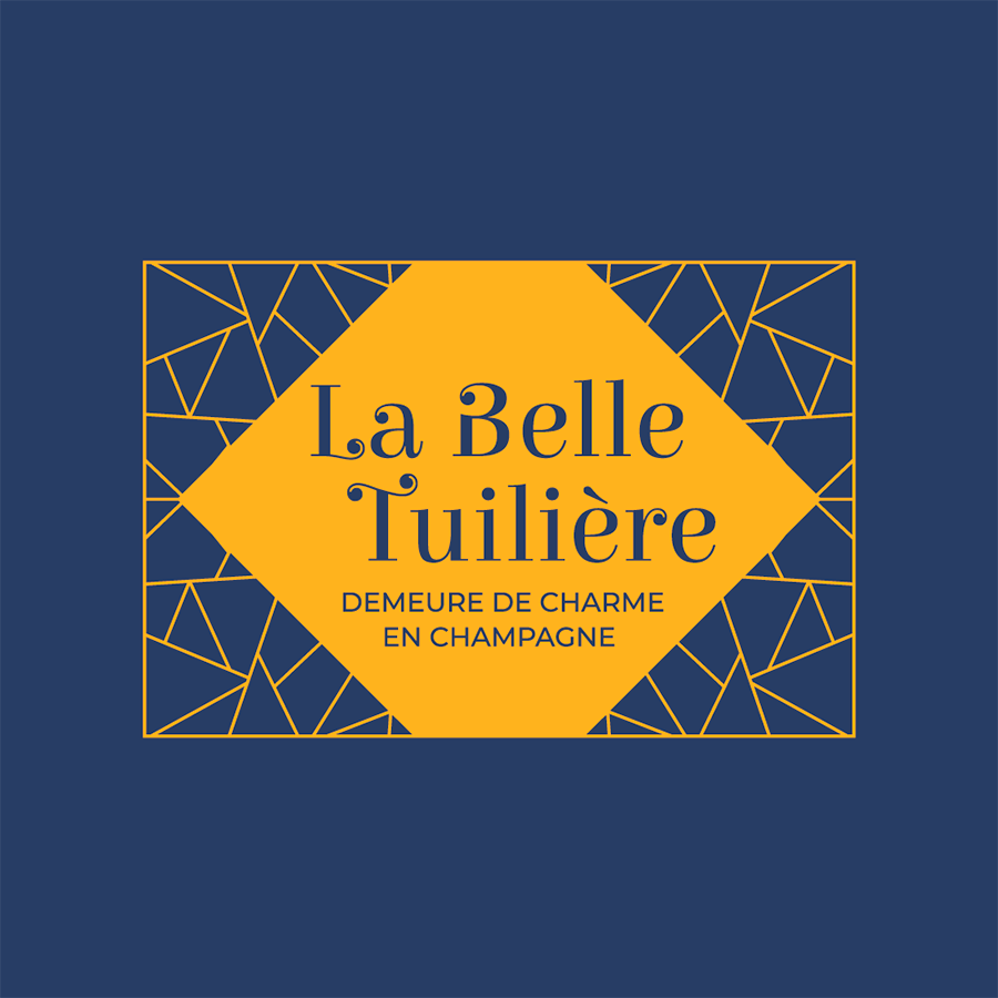 Logo - La Belle Tuiliere