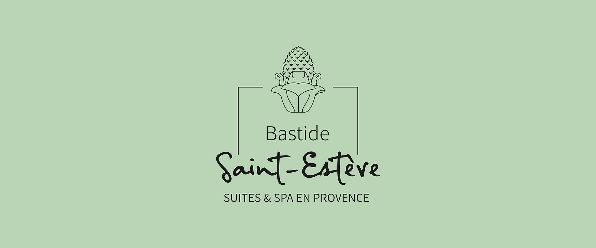 Logo - Bastide Saint-Estève