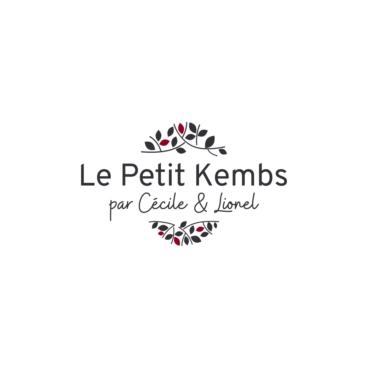 logo - Le petit Kembs