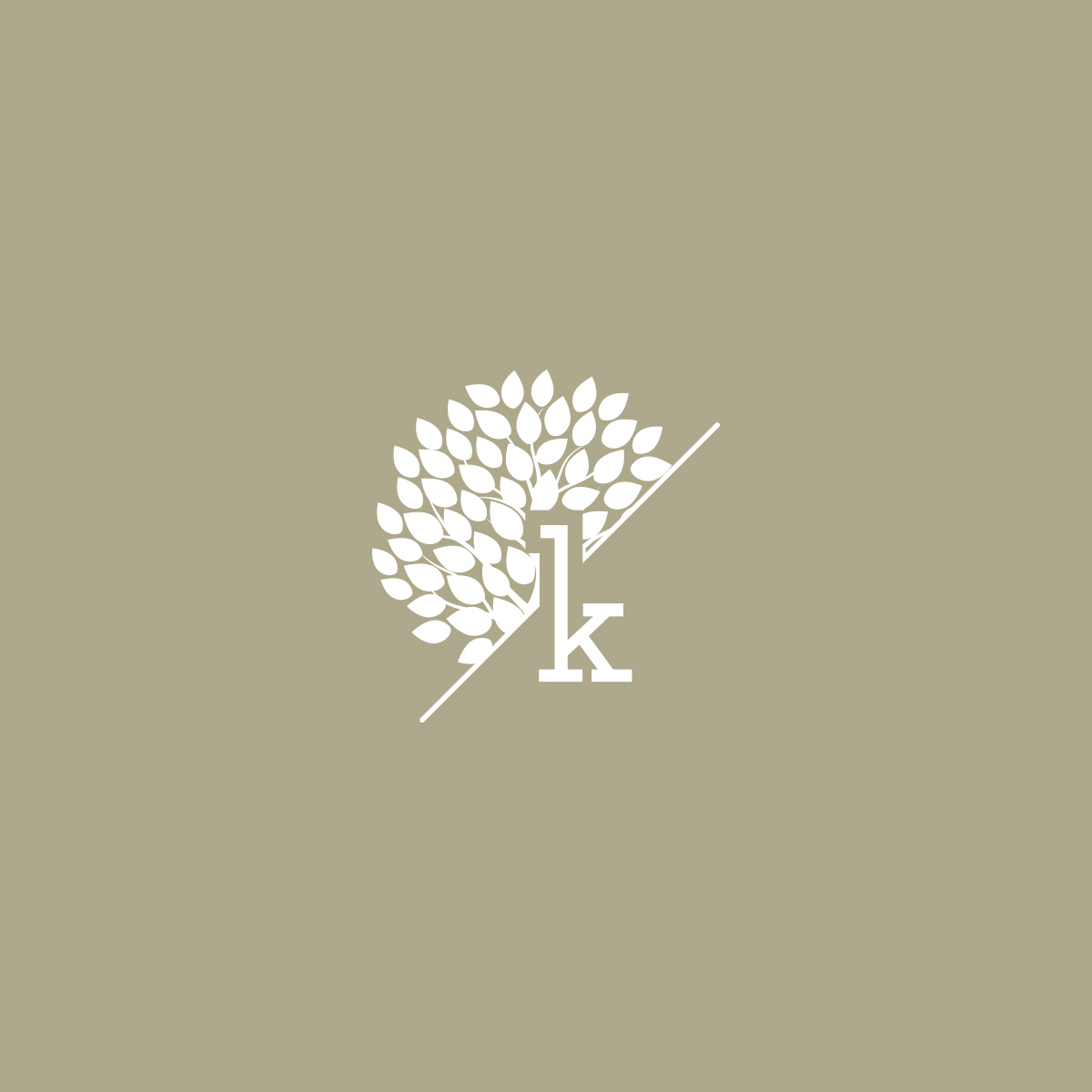 Création de logo - Kassiopée - Maison d'hôtes