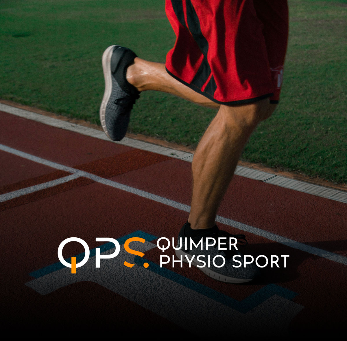 Quimper Physio sport
