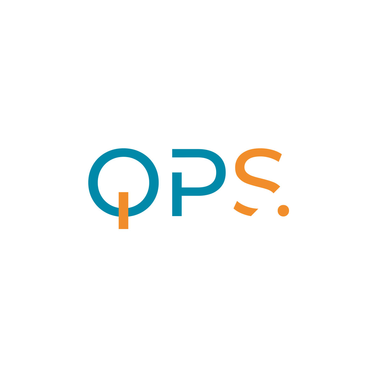 Création de logo Quimper Physio sport